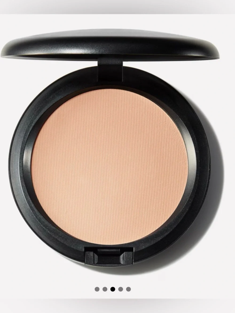MAC Fix+ Setting Spray 30ml + Blot Powder Medium Duo NEW IN BOX